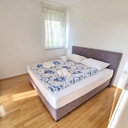 Apartments Vedran Punat Kültér fotó