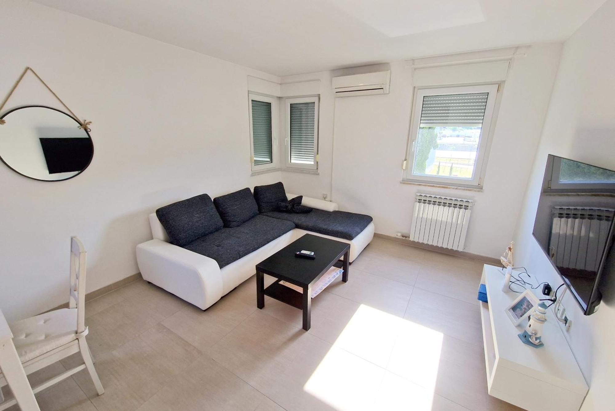 Apartments Vedran Punat Kültér fotó
