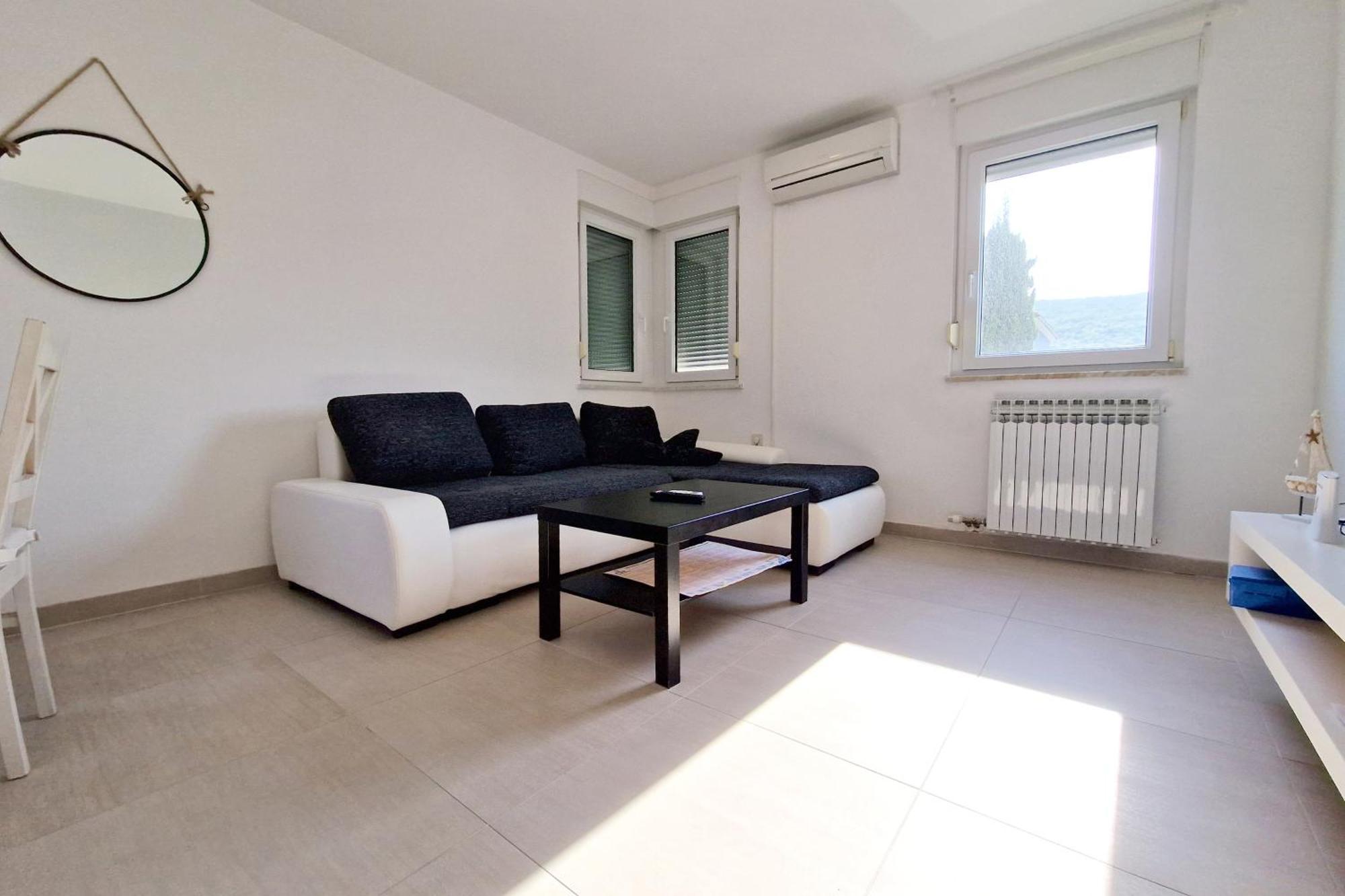 Apartments Vedran Punat Kültér fotó