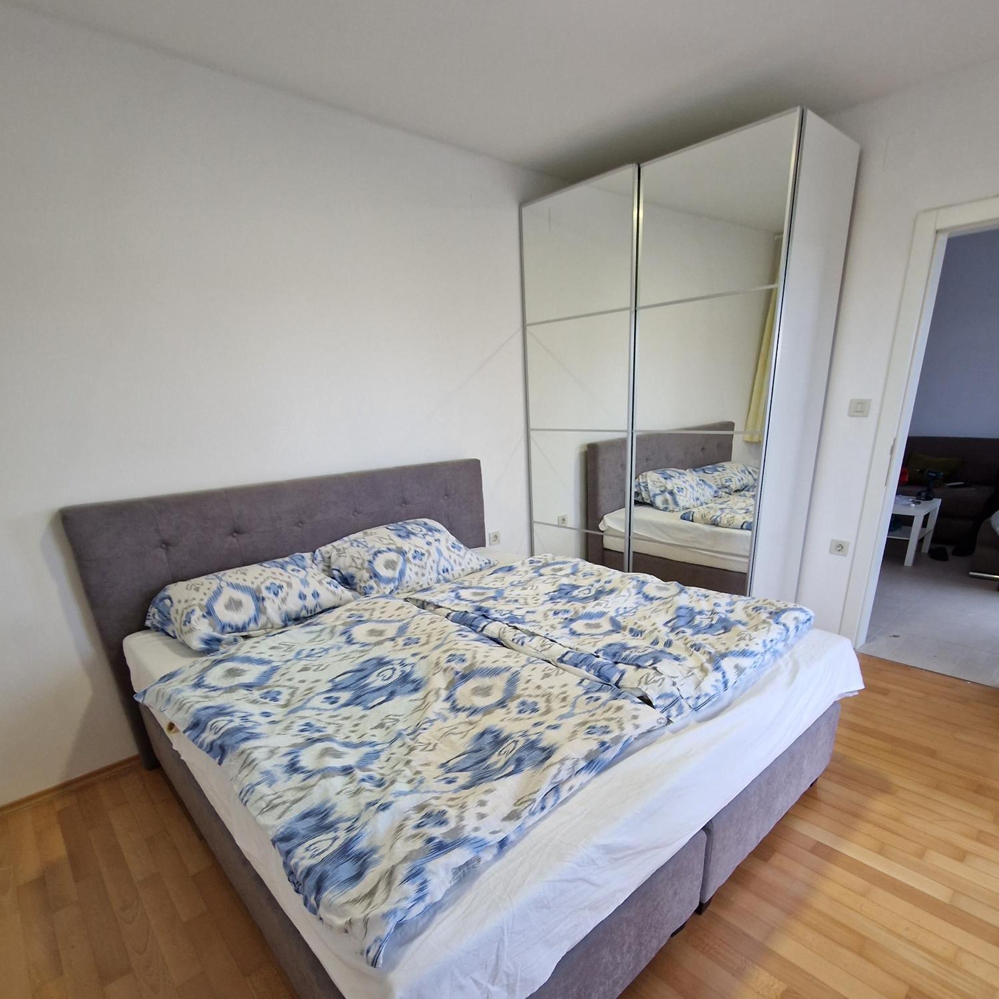 Apartments Vedran Punat Szoba fotó