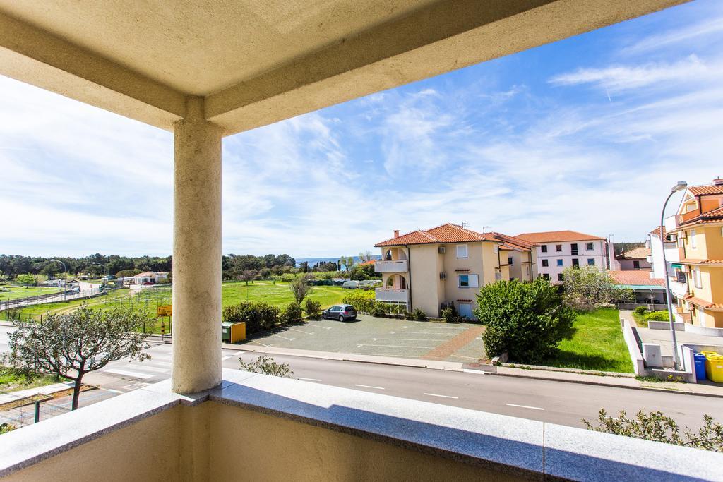 Apartments Vedran Punat Kültér fotó