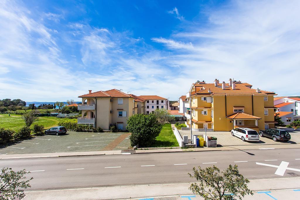 Apartments Vedran Punat Szoba fotó